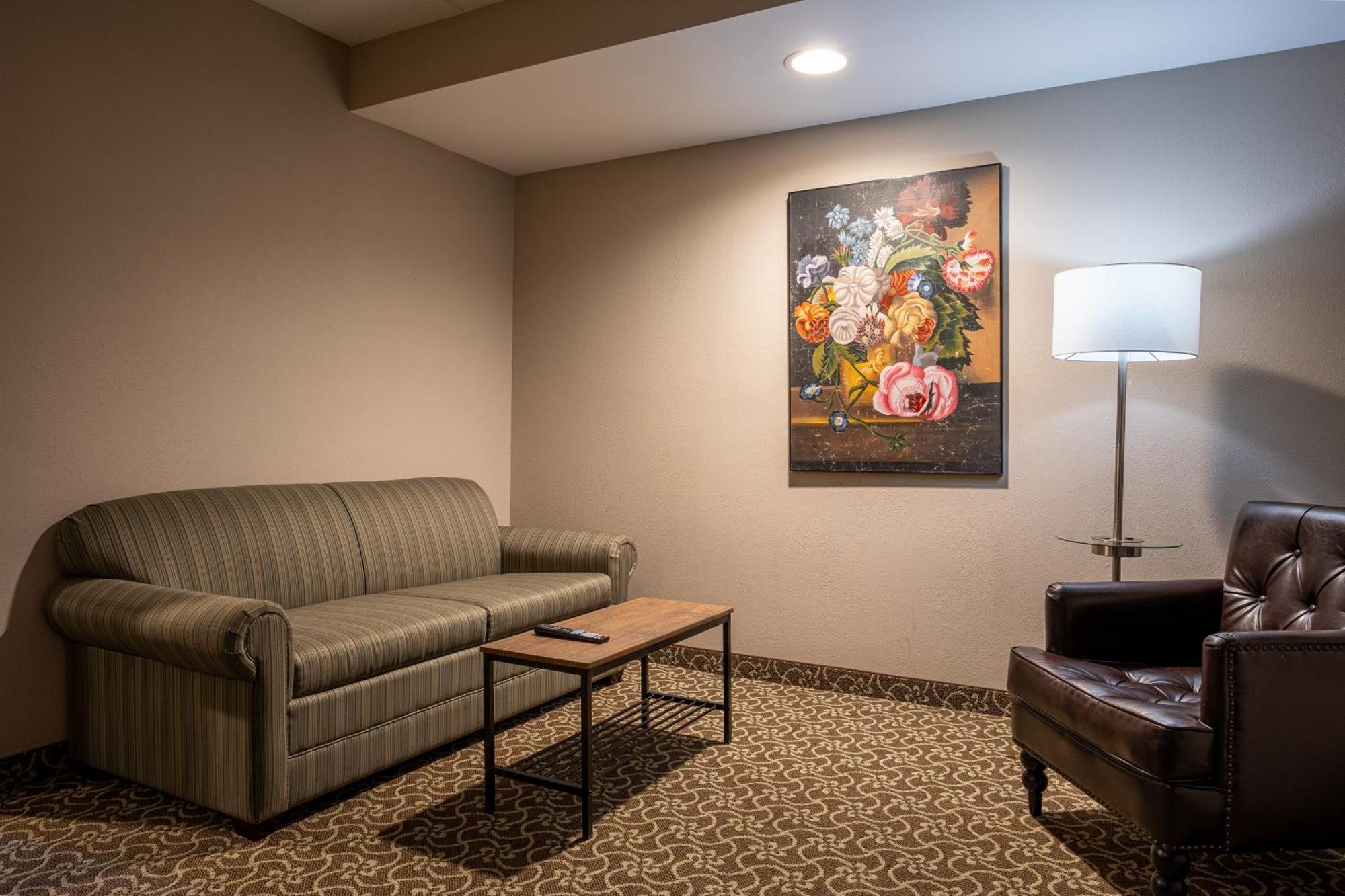 D. Hotel Suites & Spa Holyoke Exterior foto
